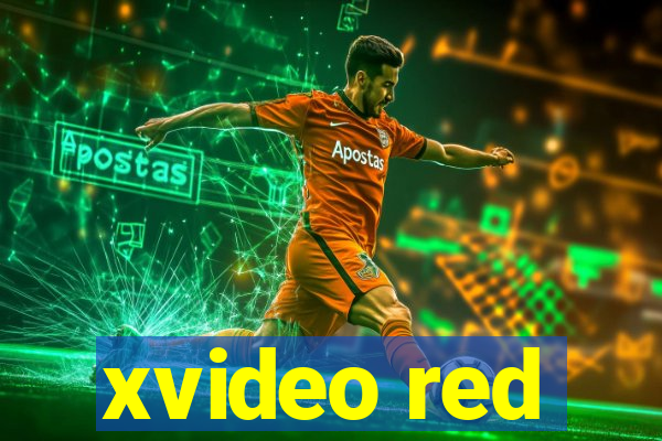 xvideo red